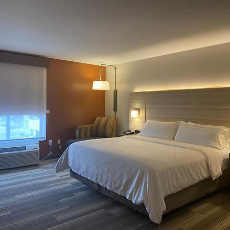 Holiday Inn Express & Suites La Porte By Ihg Esterno foto