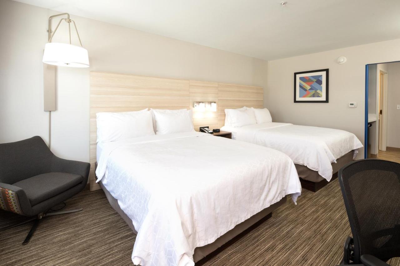 Holiday Inn Express & Suites La Porte By Ihg Esterno foto