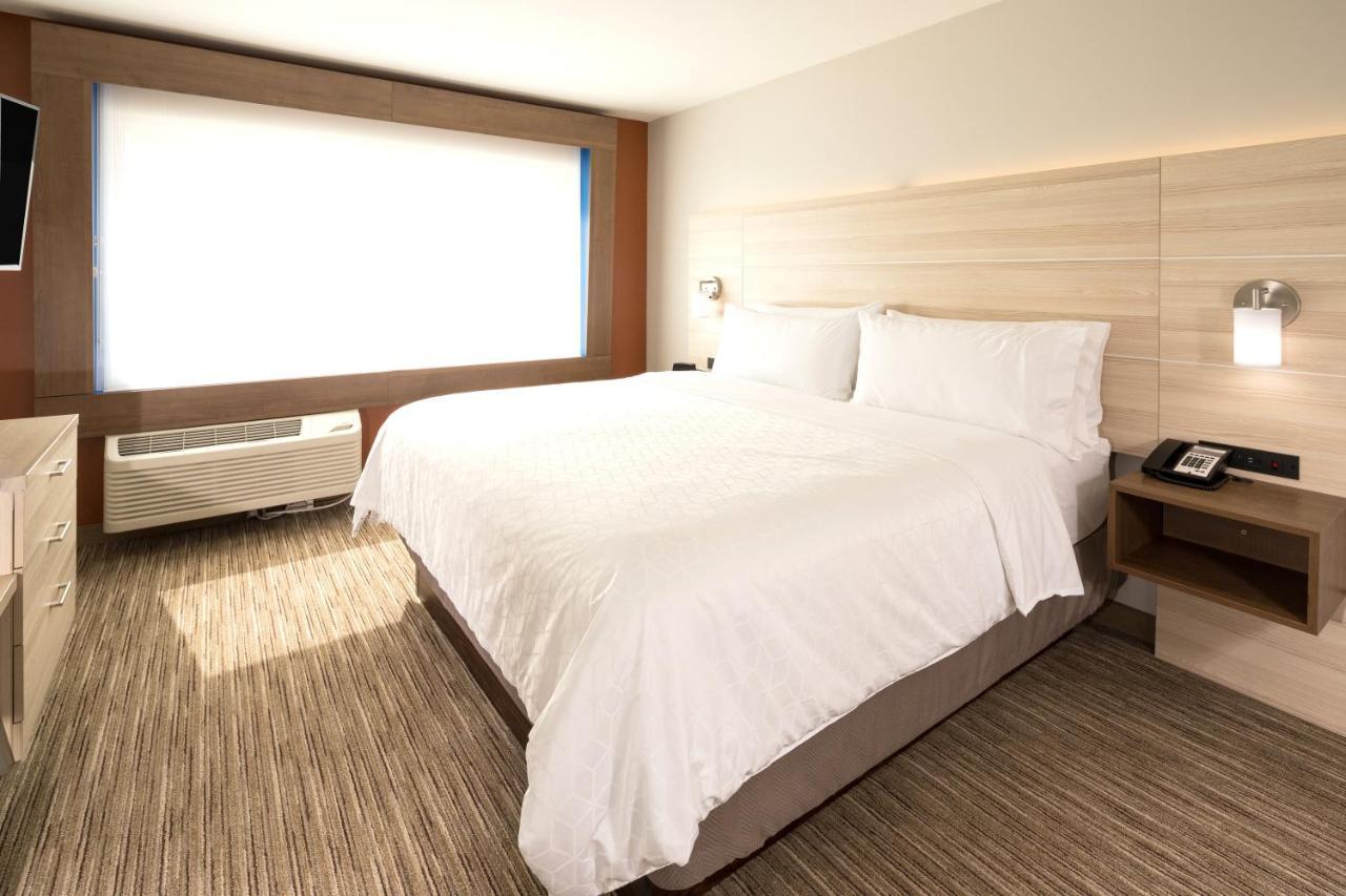 Holiday Inn Express & Suites La Porte By Ihg Esterno foto