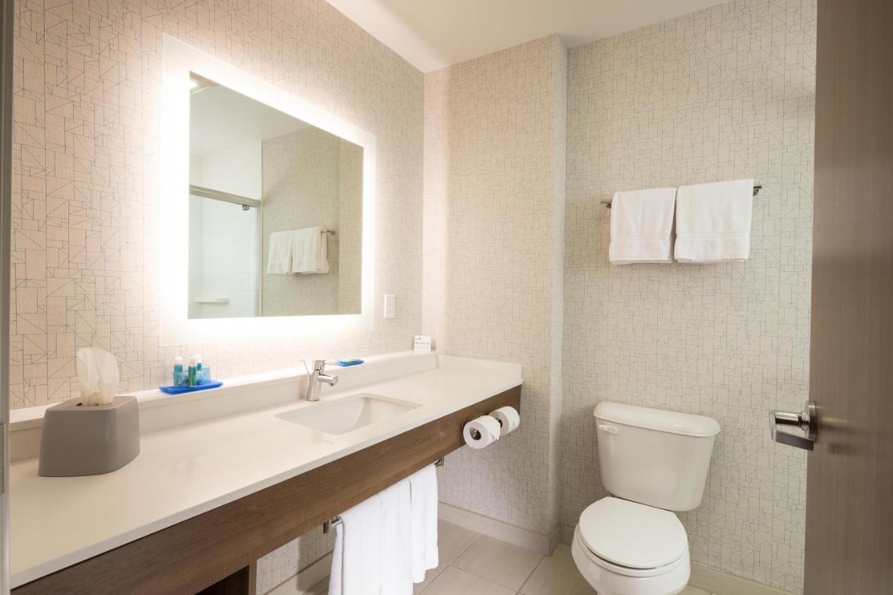 Holiday Inn Express & Suites La Porte By Ihg Esterno foto