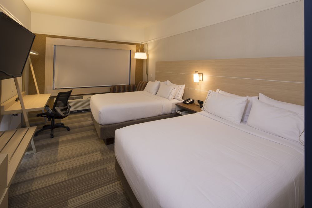 Holiday Inn Express & Suites La Porte By Ihg Esterno foto