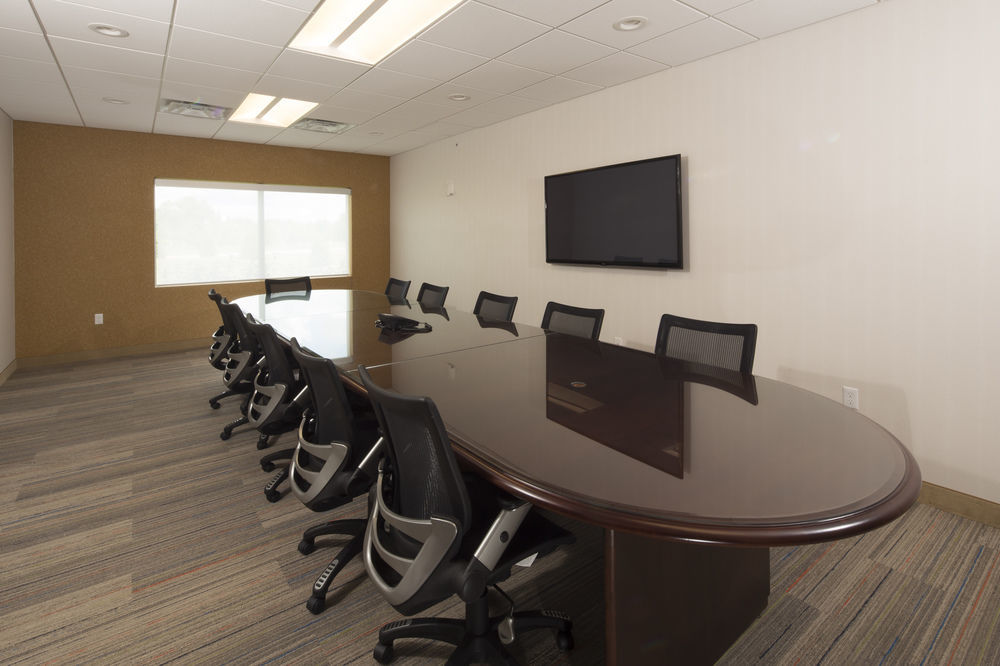 Holiday Inn Express & Suites La Porte By Ihg Esterno foto