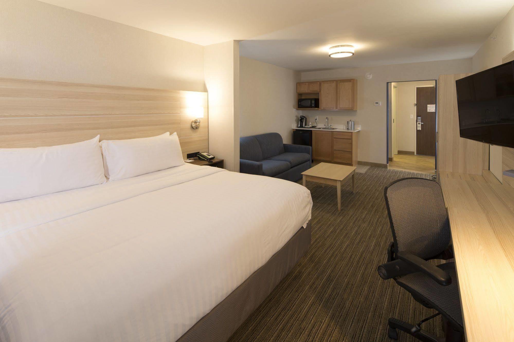 Holiday Inn Express & Suites La Porte By Ihg Esterno foto
