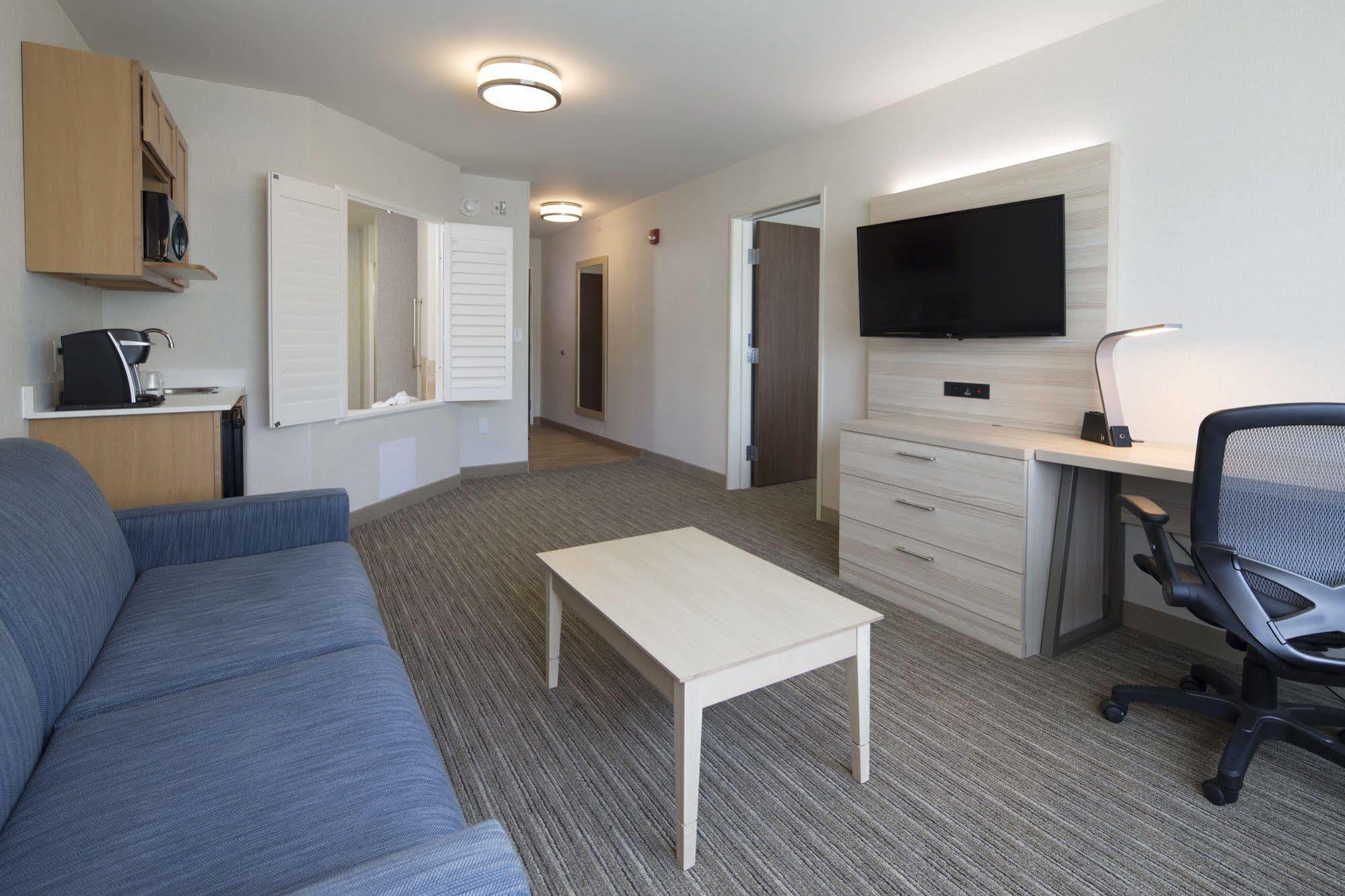 Holiday Inn Express & Suites La Porte By Ihg Esterno foto