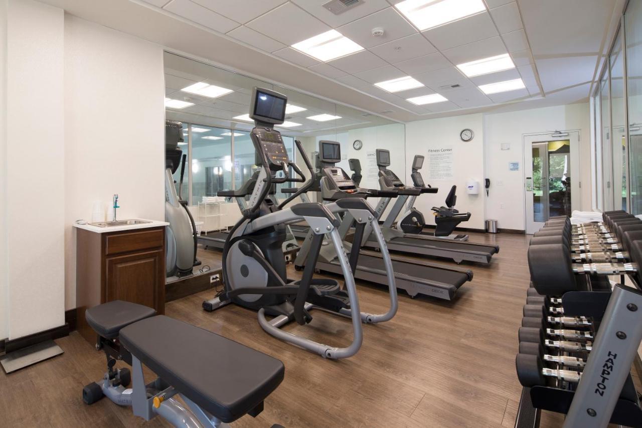 Holiday Inn Express & Suites La Porte By Ihg Esterno foto