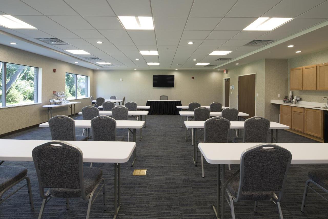 Holiday Inn Express & Suites La Porte By Ihg Esterno foto