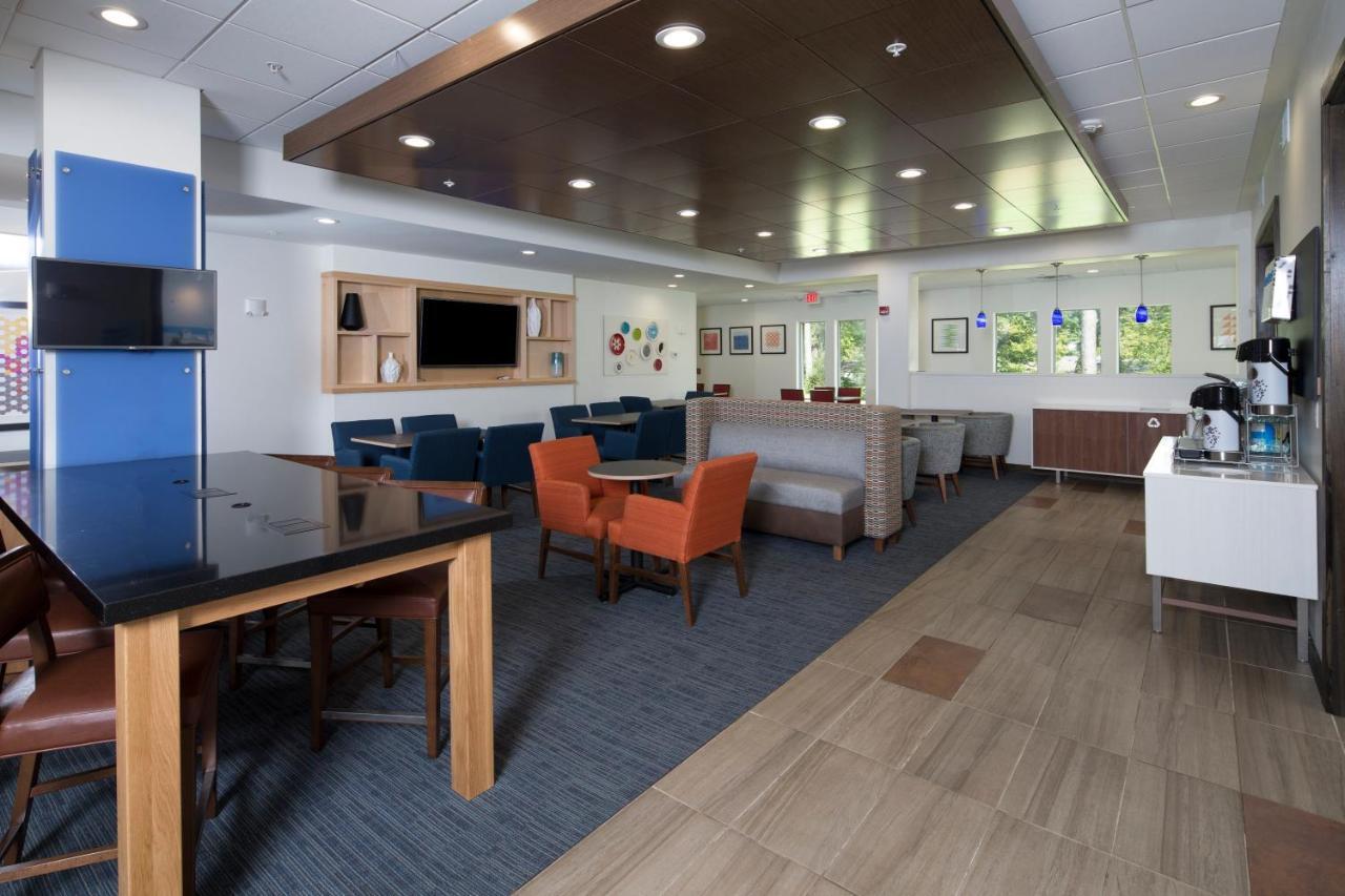 Holiday Inn Express & Suites La Porte By Ihg Esterno foto