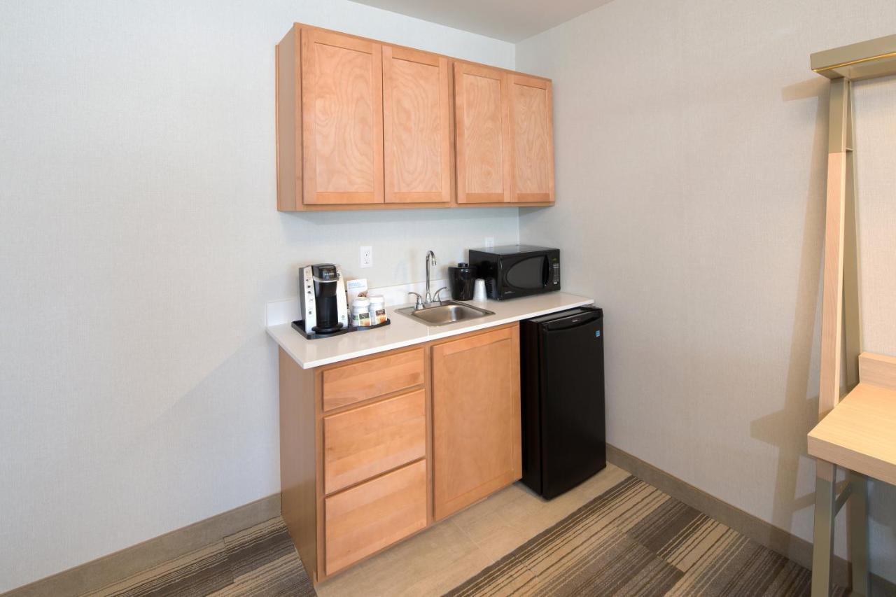 Holiday Inn Express & Suites La Porte By Ihg Esterno foto